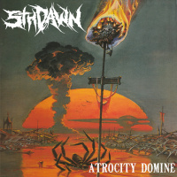 5Th Dawn - Atrocity Domine (2019)
