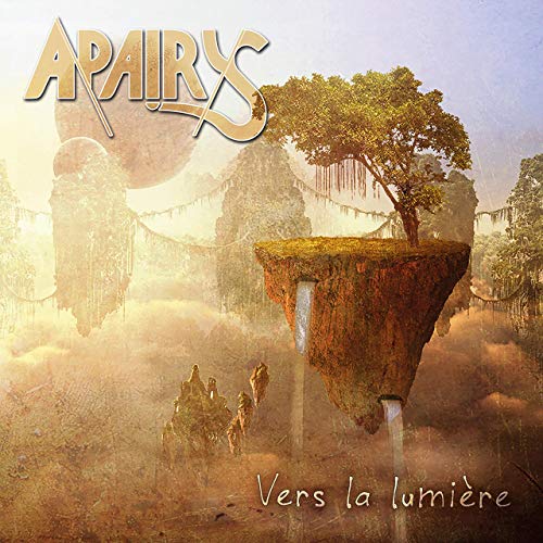 Apairys - Vers La Lumiere (2019)