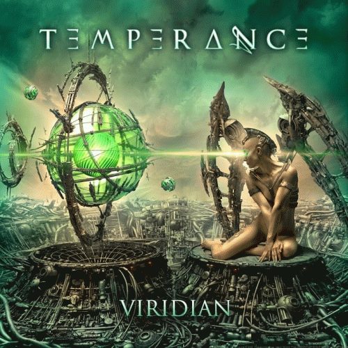 Temperance - Viridian (2020)