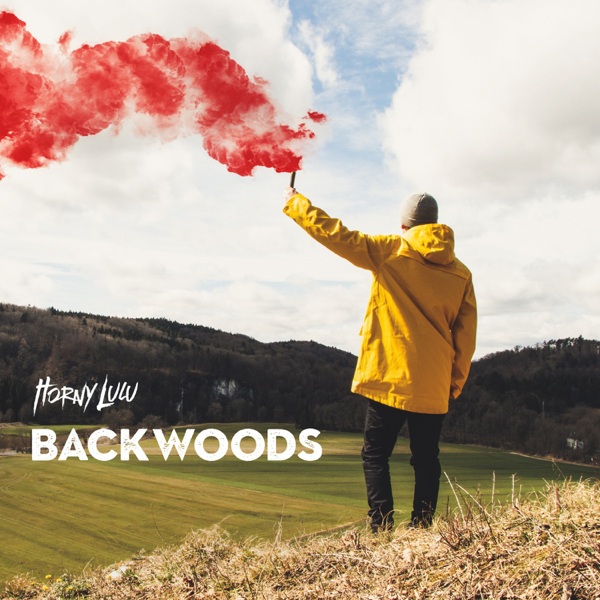 Horny Lulu - Backwoods (2019)