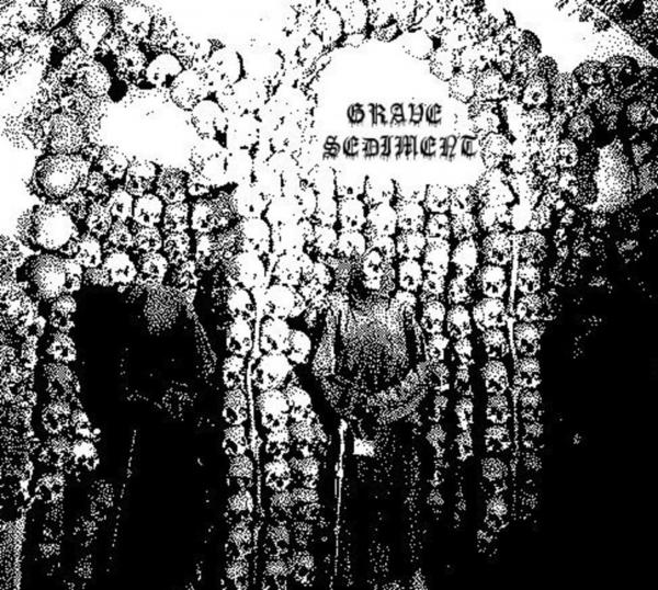 Grave Sediment - Grave Sediment (EP) (2019)