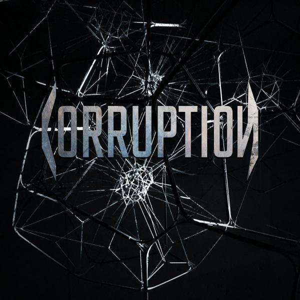 Corruption - Corruption (ЕР) (2019)