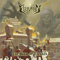 Eluvian - The Doom Of Edendalk (2019)