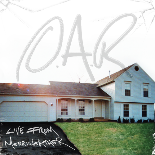 O.A.R. - Live From Merriweather - 2019