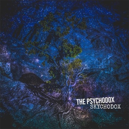 The Psychodox - Skychodox (2020)