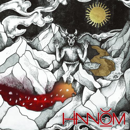 Hinnom - Vol. 1, Pt. 1 [EP] (2019)