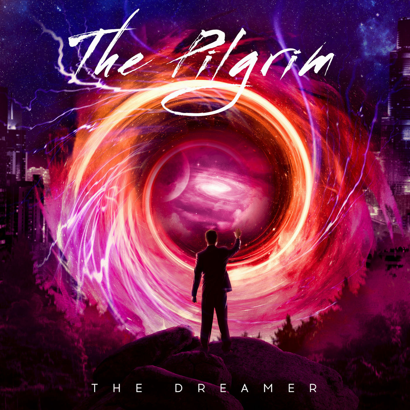 The Pilgrim - The Dreamer (2019)