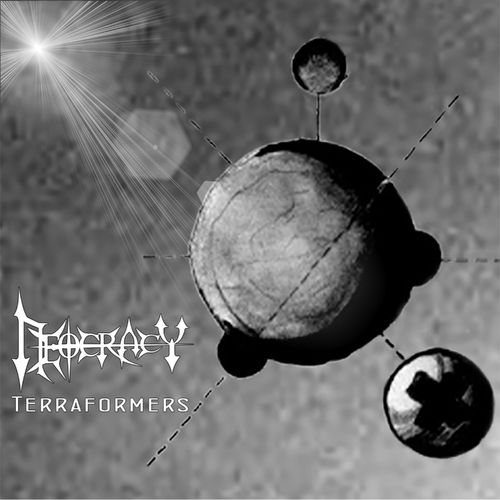 Neocracy - Terraformers (2019)