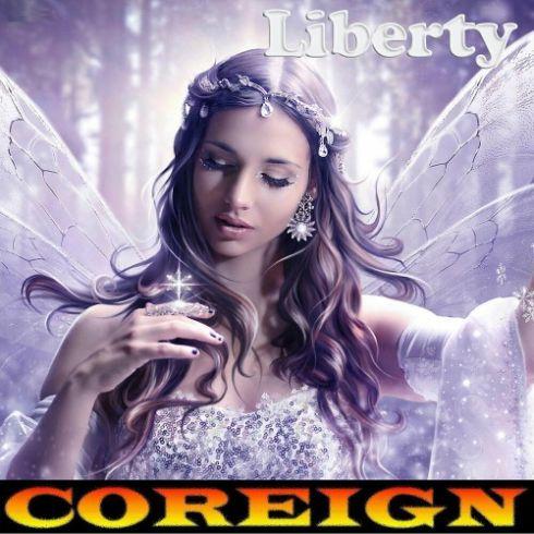 Coreign - Liberty (2019)