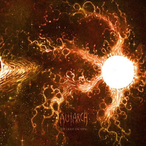 Autarch - The Light Escaping (2019)