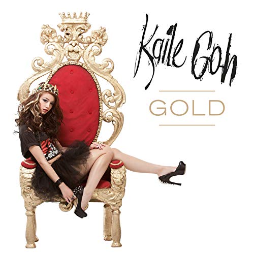 Kaile Goh - Gold (2019)