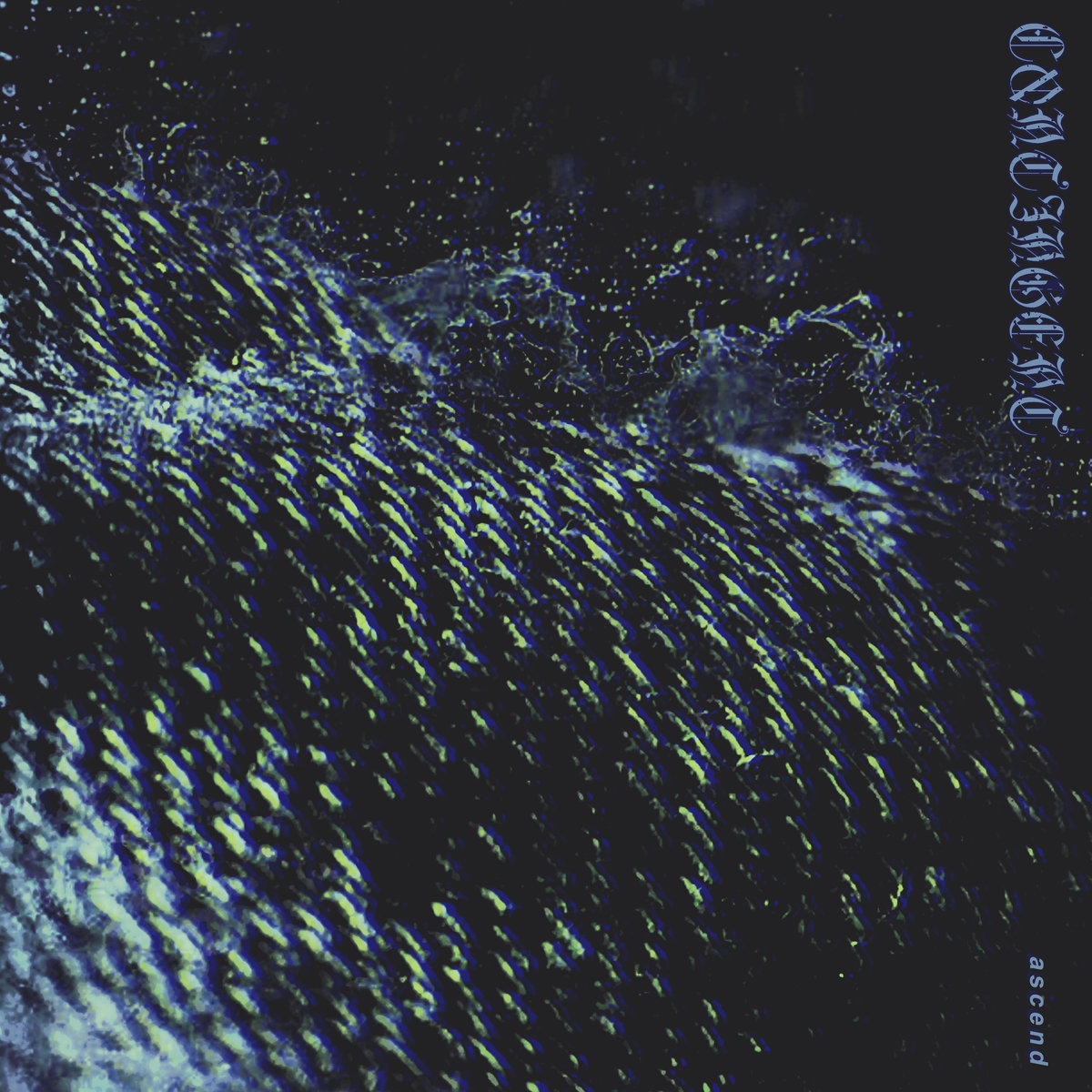 Contingent - Ascend [EP] (2019)