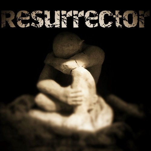 Resurrector - Against The Grain (2019)