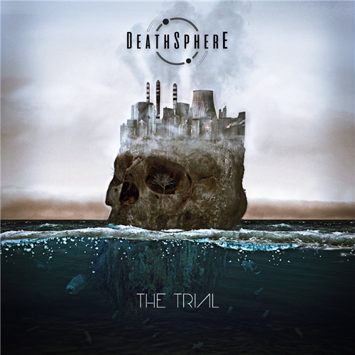 Deathsphere - The Trial (2019)