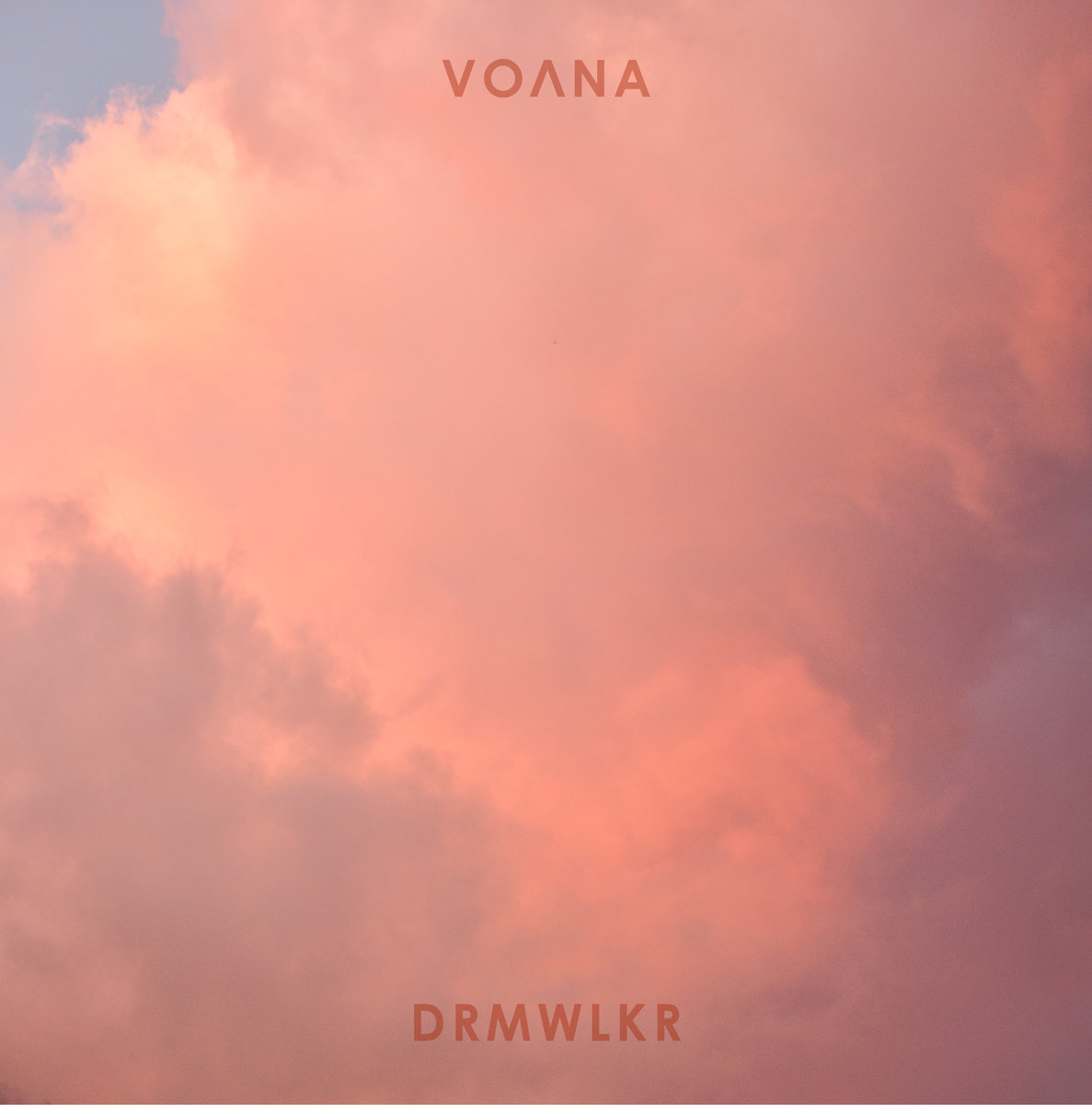 Volna - DRMWLKR (2019)