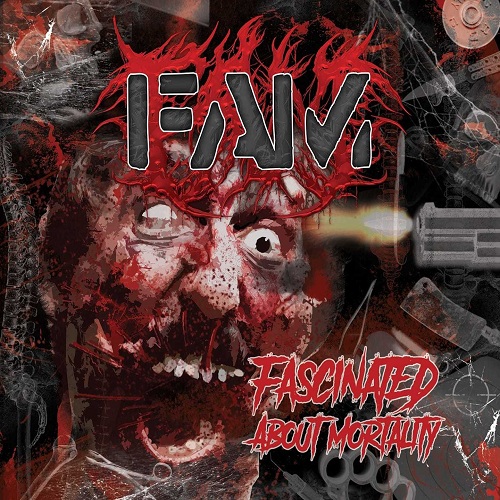 F.A.M. - Fascinated About Mortality (2019)