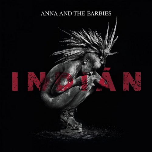 Anna and the Barbies - Indián (2019)