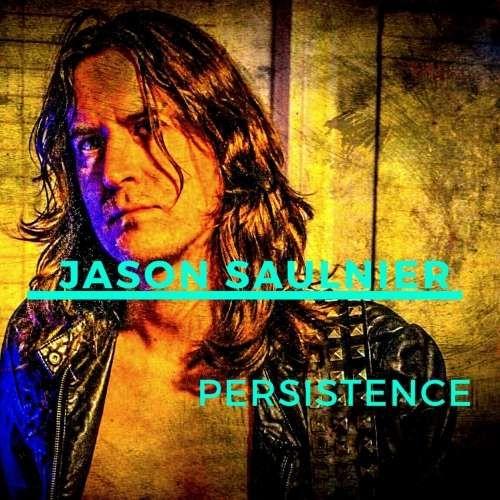Jason Saulnier - Persistence (2019)