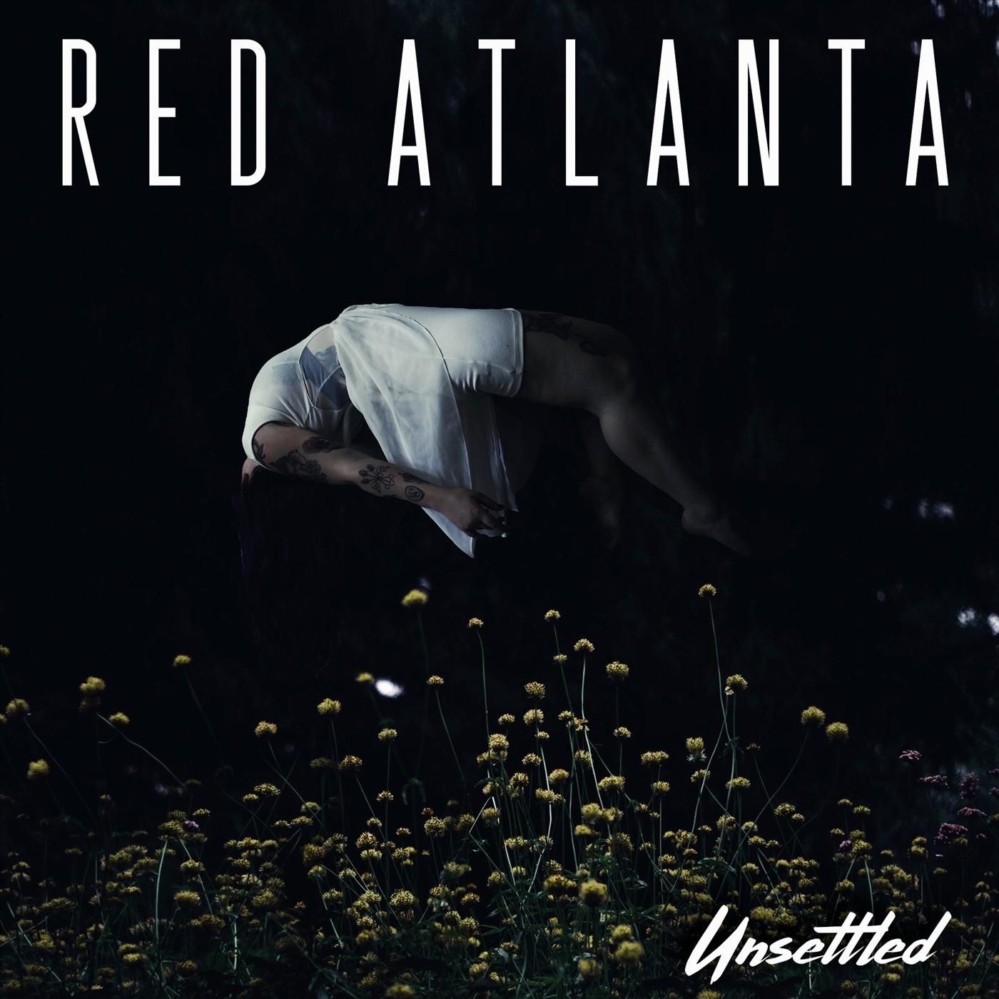 Red Atlanta - Unsettled (2019)