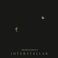 Thanatonaut - Interstellar (2019)