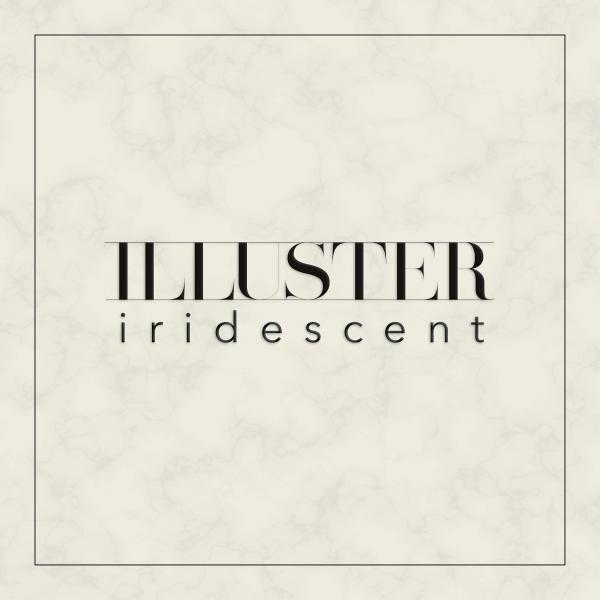 Illuster - Iridescent (2019)