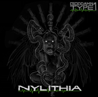 Nylithia - Goddamn Type 1 (2019)