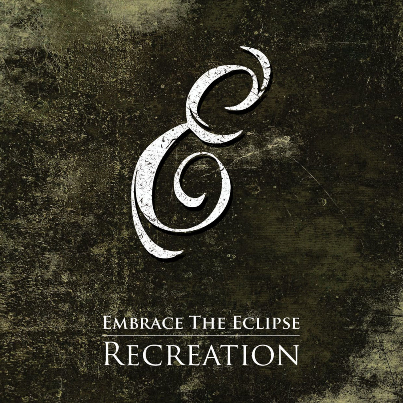 Embrace the Eclipse - Recreation (2019)