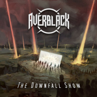 Averblack - The Downfall Show (2019)