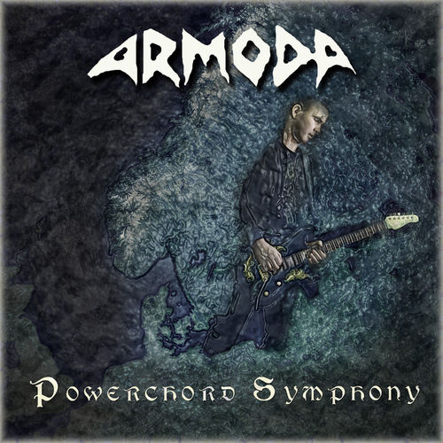 Armoda - Powerchord Symphony (2019)