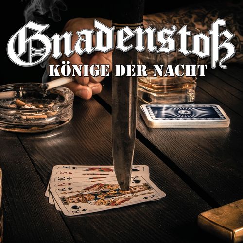 Gnadenstoß - Könige der Nacht (2019)