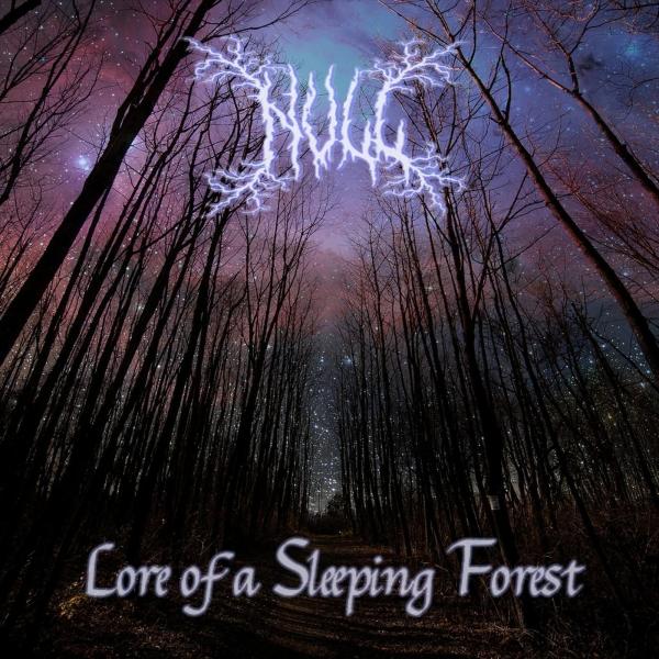 Null - Lore Of A Sleeping Forest (2019)