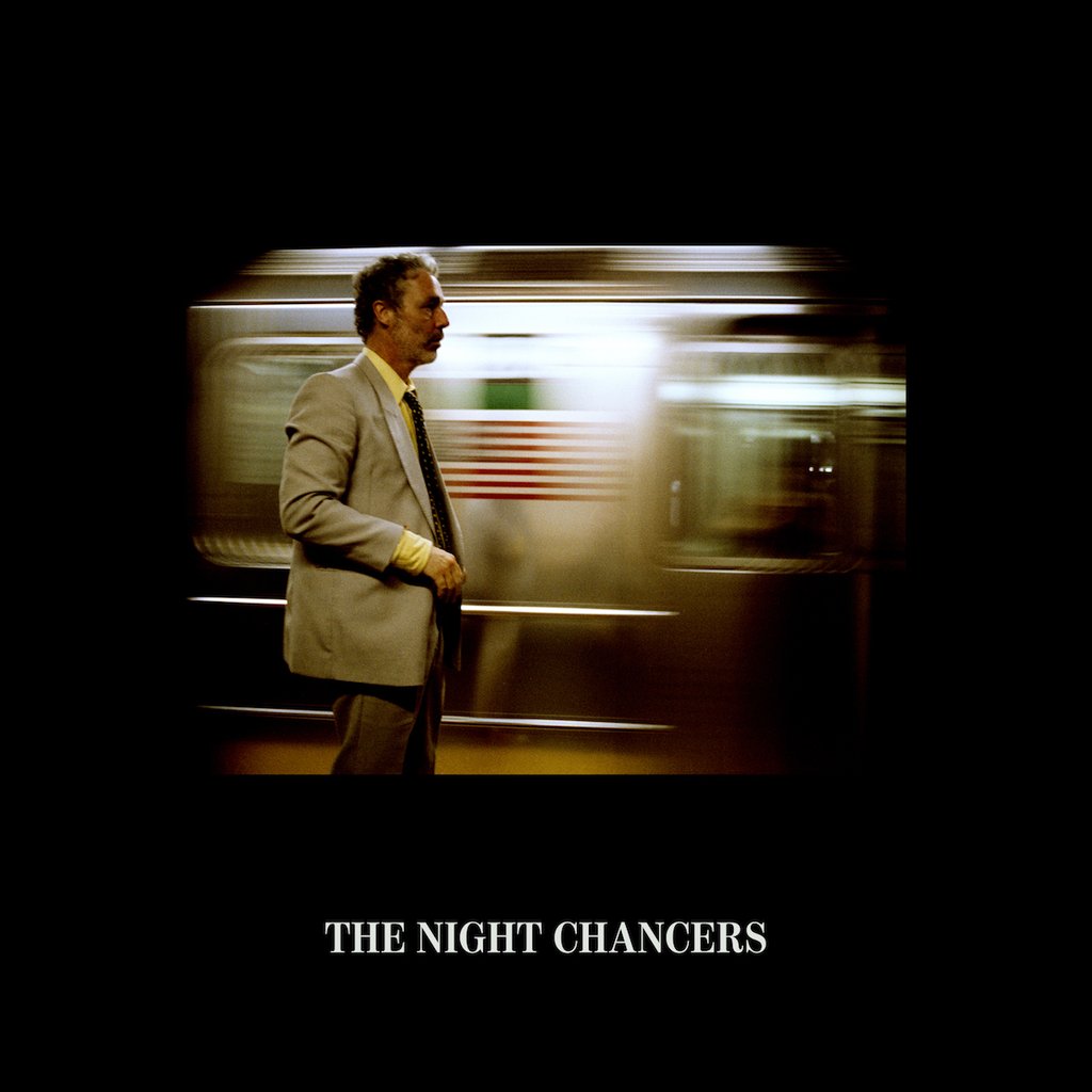Baxter Dury - The Night Chancers (2020)