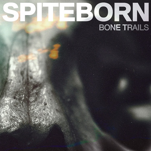 Spiteborn - Bone Trails (2019)