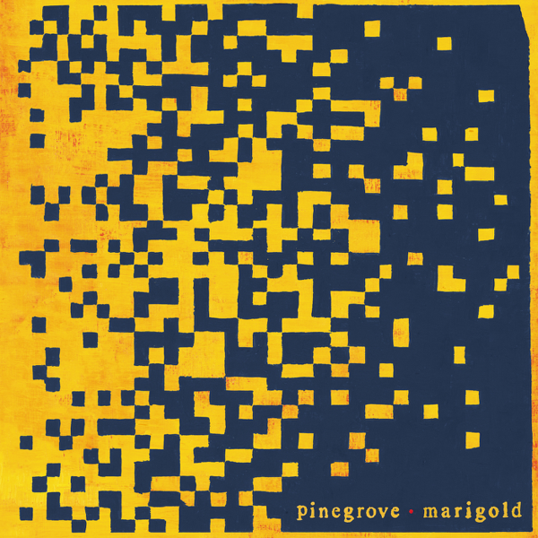 Pinegrove - Marigold (2020)