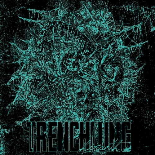 Trenchlung - Hiraeth (2019)
