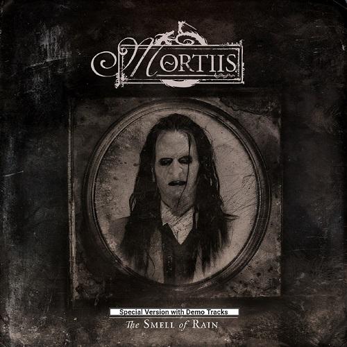 Mortiis - The Smell of Rain (Special Version with Demo Tracks) (2019)