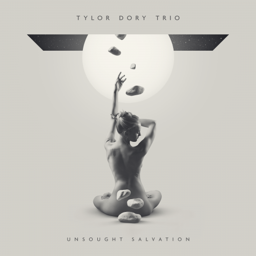 Tylor Dory Trio - Unsought Salvation (2019)