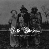 Cold Bleeding - Элегия Умирающей Души (2019)
