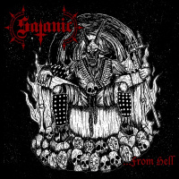 Satanic - ...From Hell (2019)