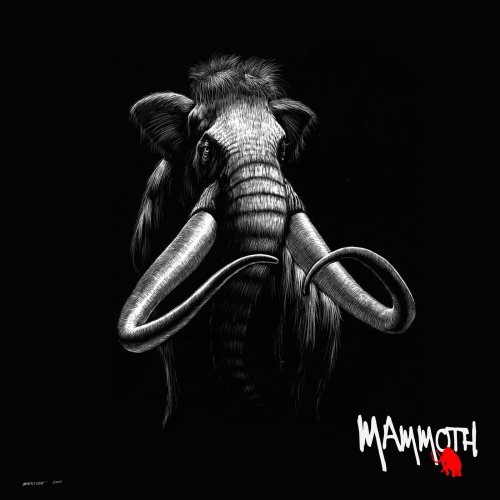 Mammoth - Mammoth (2019)