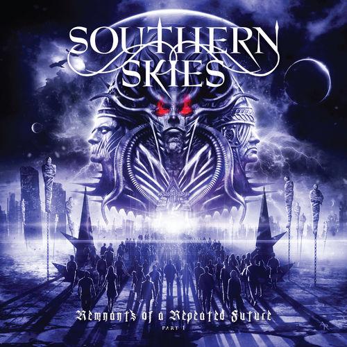 Southern Skies - Remnants Of A Repeated Future, Pt. 1 (2019)