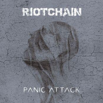 RiotChain - Panic Attack (2019)