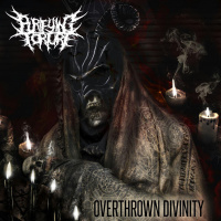 Purifying Torture - Overthrown Divinity (2019)