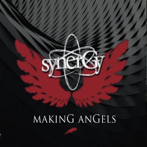 Synergy - Making Angels (2019)