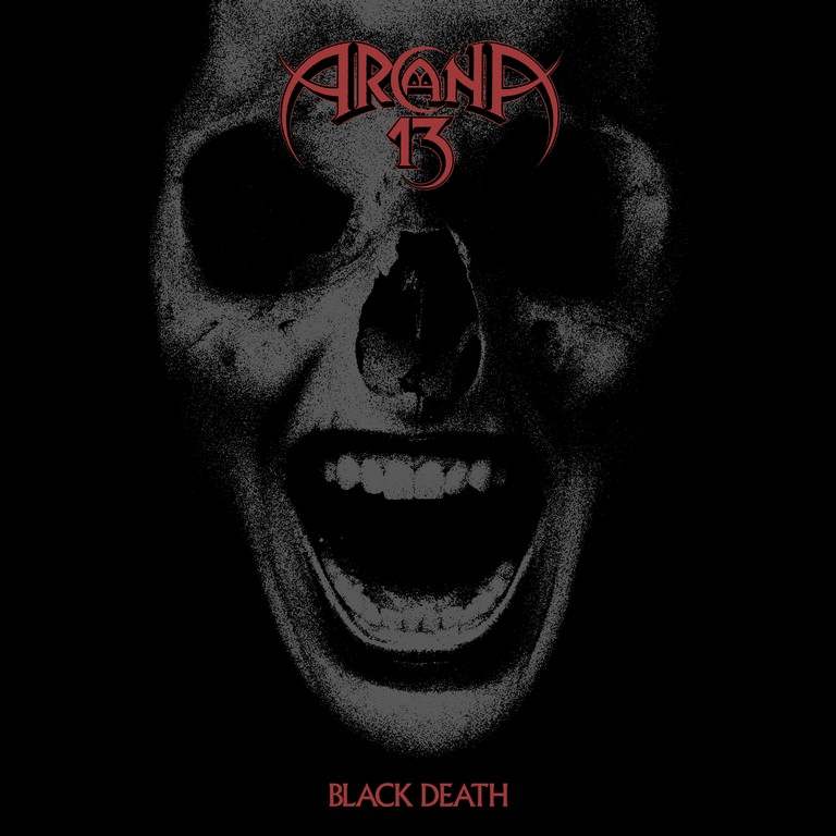 Arcana 13 - Black Death (2020)