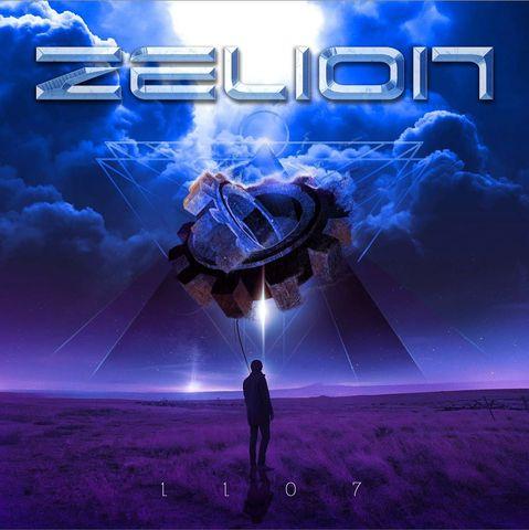 Zelion - 1107 (2019)