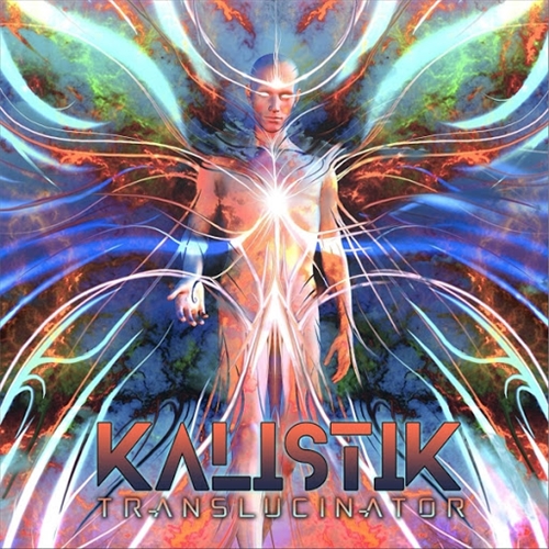 Kalistik - Translucinator (2019)
