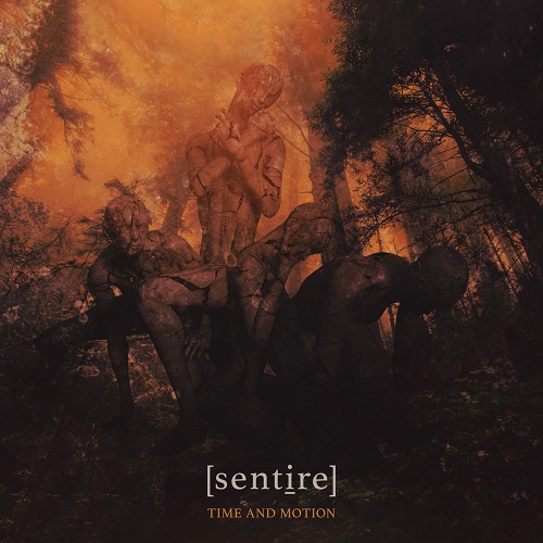Sentire - Time And Motion (2019)