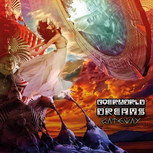 Overworld Dreams - Gateway (2019)