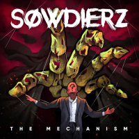Sowdierz - The Mechanism (2019)